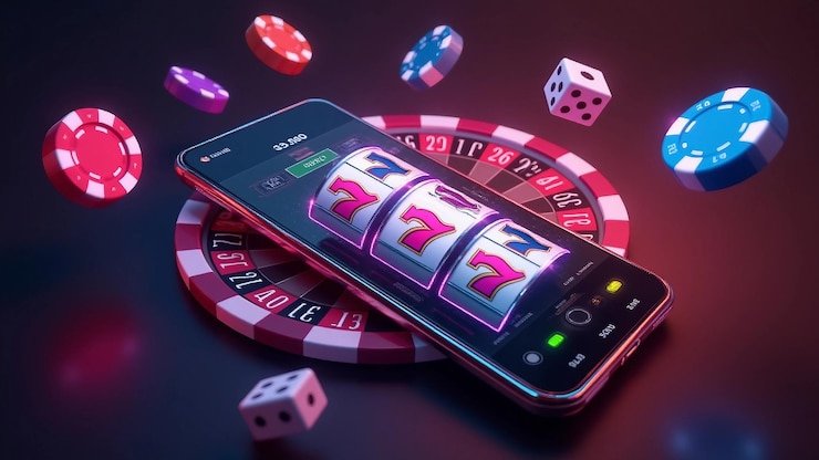 বাংলাদেশে ক্যাসিনো বিনোদন ও m8bet স্থানীয় গাইড