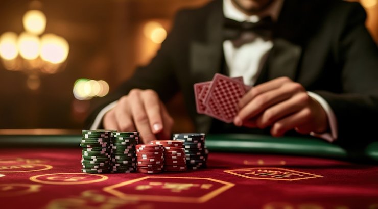 জঙ্গল ট্রেজারের রঙিন গেমপ্লে দৃশ্য — m8bet বাংলাদেশ