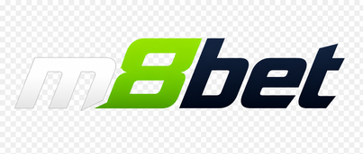 m8bet লোগো